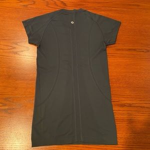 Lululemon Swiftly Tech Short Sleeve Shirt